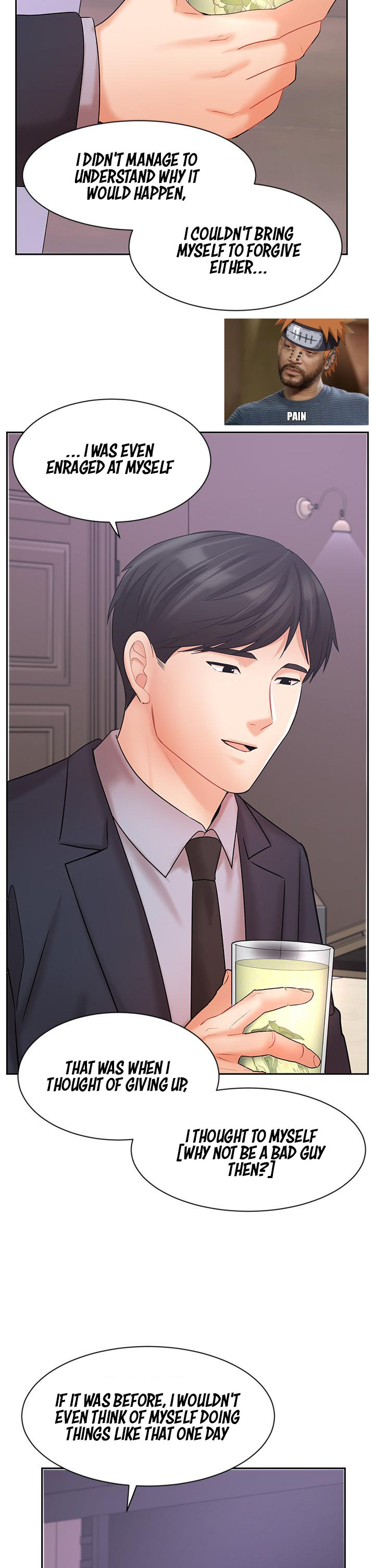 Sold Out Girl - Chapter 27 [photo 22] - MangaPorn