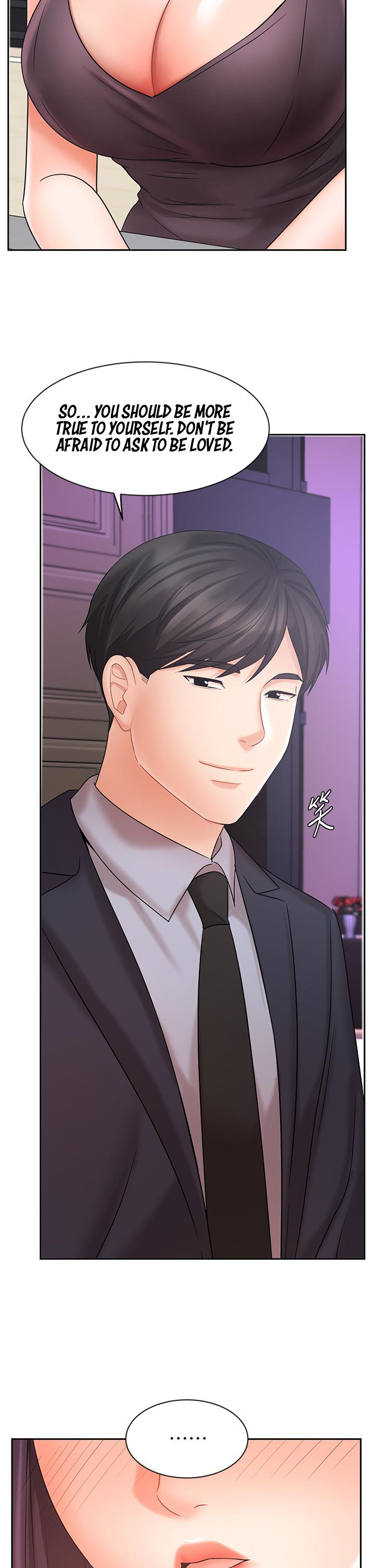 Sold Out Girl - Chapter 27 [photo 32] - MangaPorn