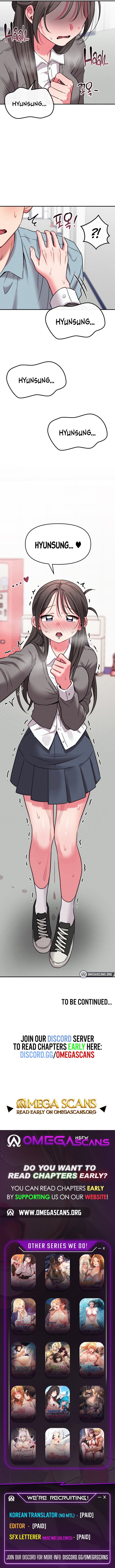 Sex for Survival - Chapter 10 [photo 10] - MangaPorn