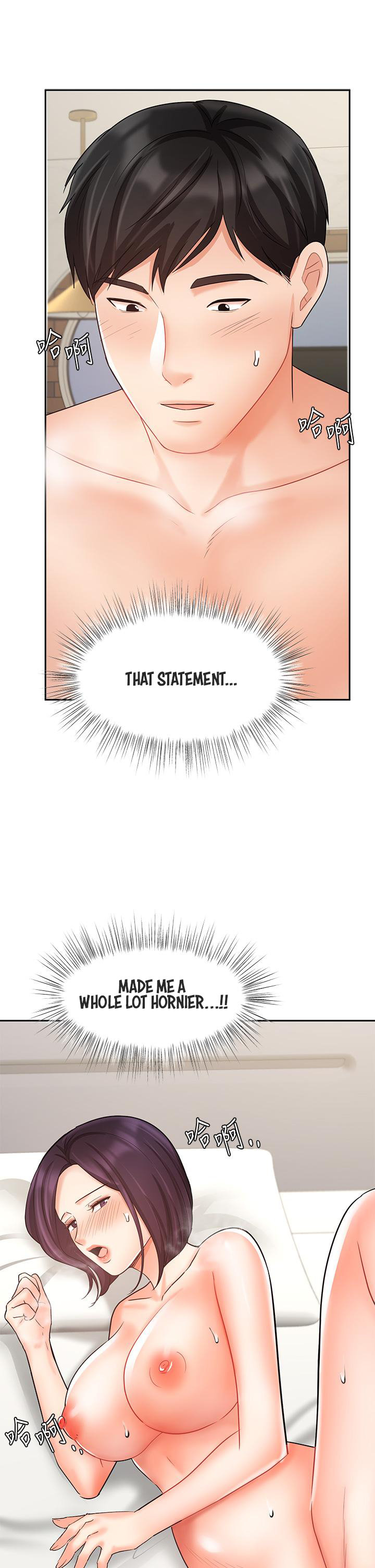 Sold Out Girl - Chapter 28 [photo 32] - MangaPorn