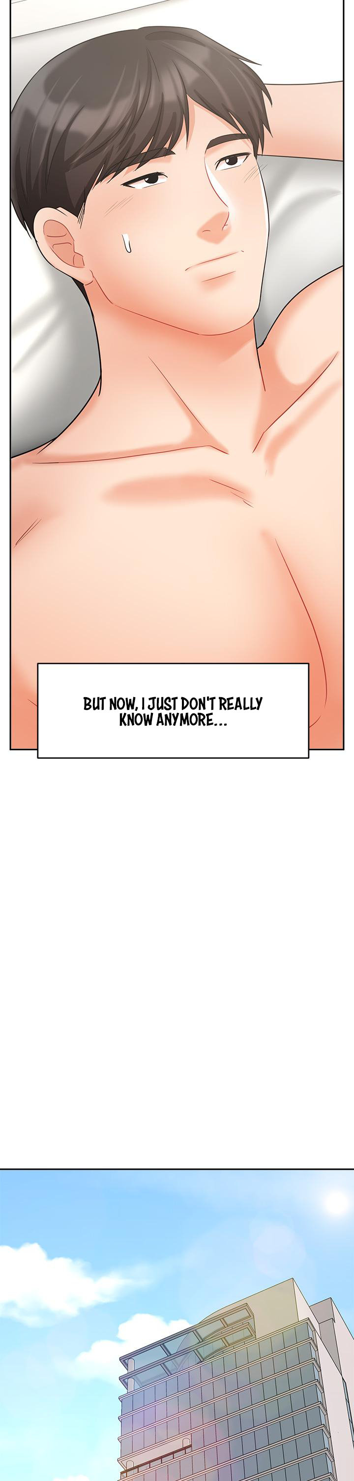 Sold Out Girl - Chapter 28 [photo 48] - MangaPorn