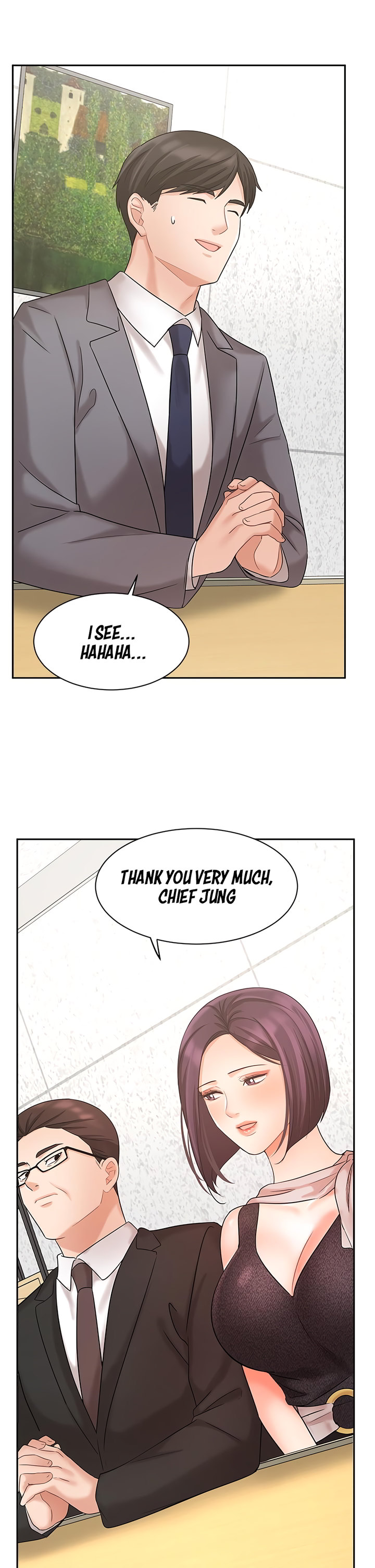 Sold Out Girl - Chapter 29 [photo 12] - MangaPorn