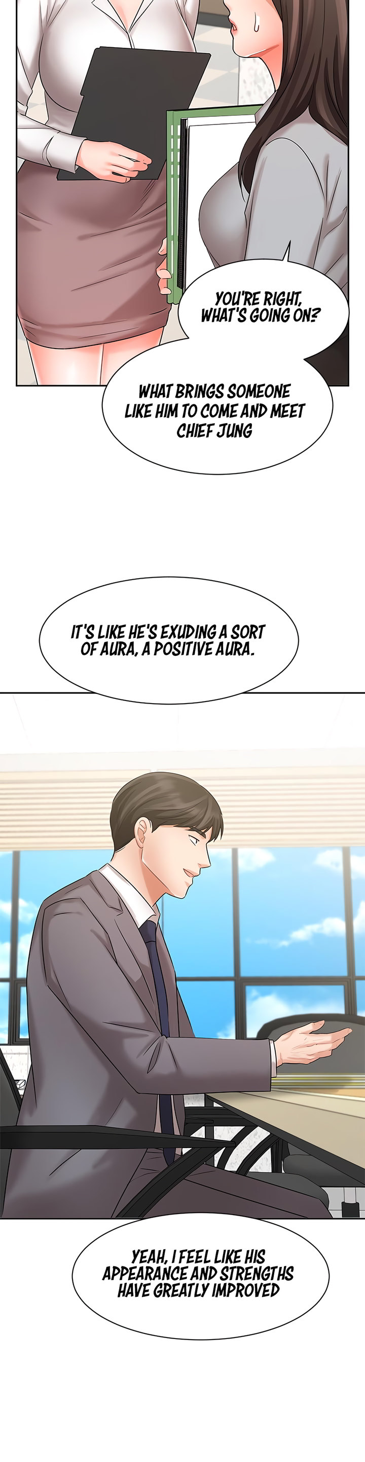 Sold Out Girl - Chapter 29 [photo 22] - MangaPorn