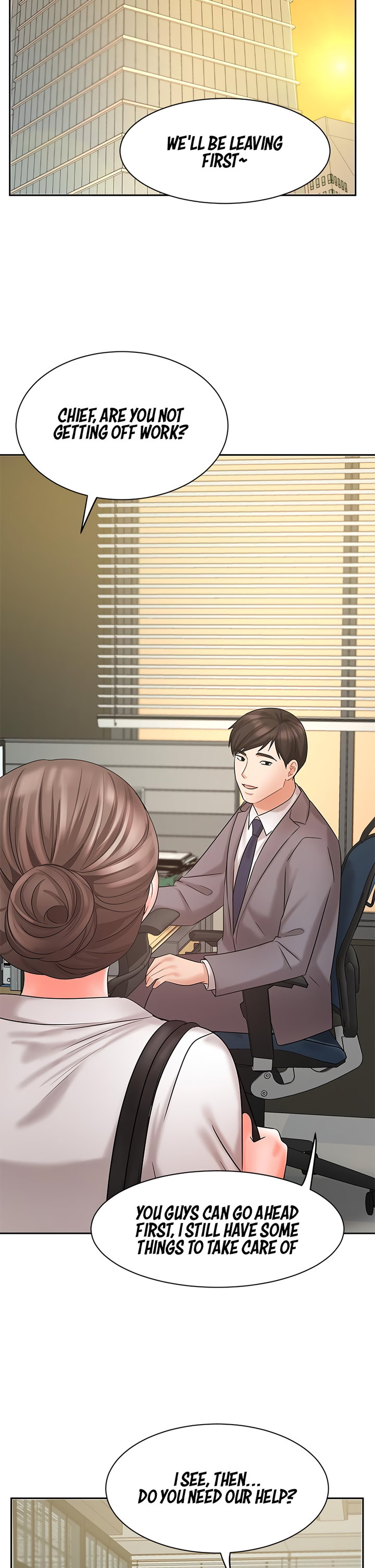 Sold Out Girl - Chapter 29 [photo 36] - MangaPorn