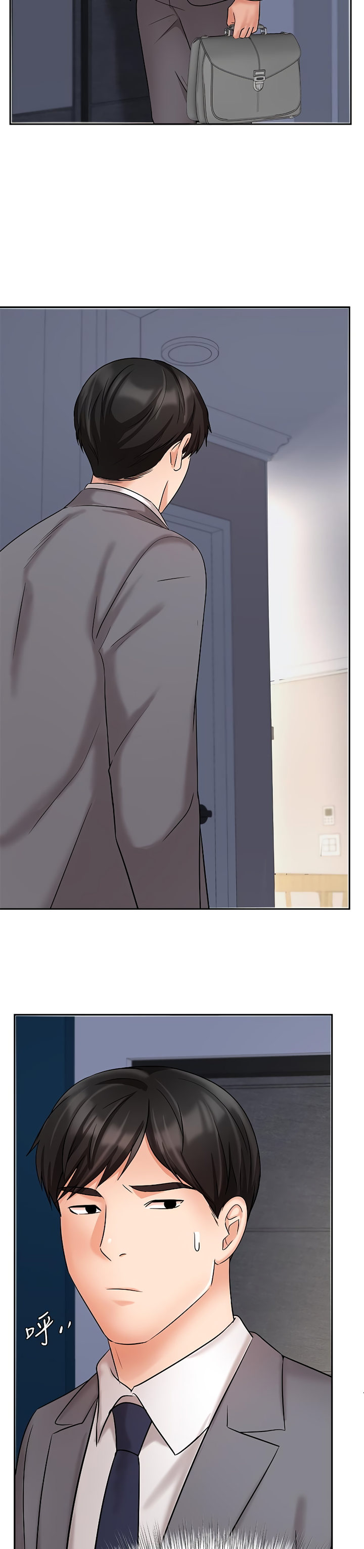 Sold Out Girl - Chapter 30 [photo 44] - MangaPorn