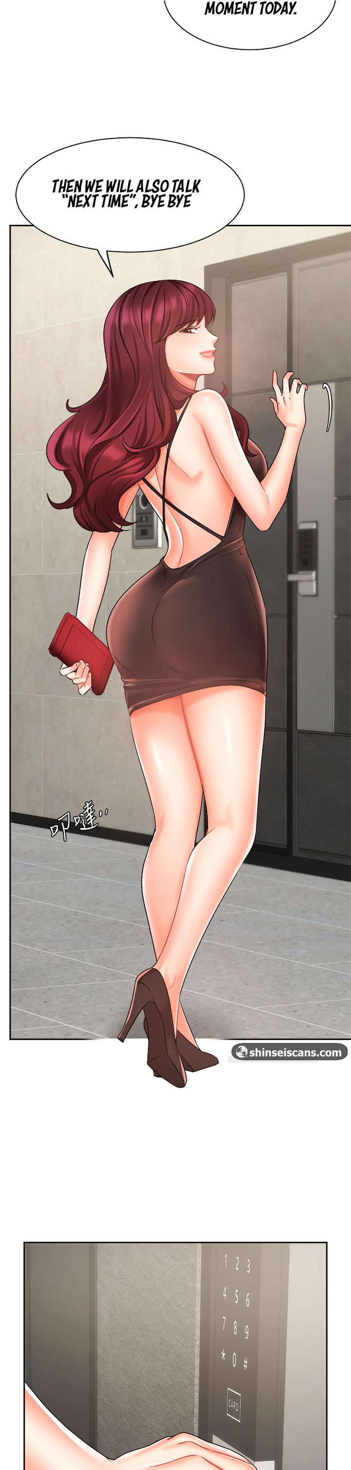 Sold Out Girl - Chapter 31 [photo 22] - MangaPorn