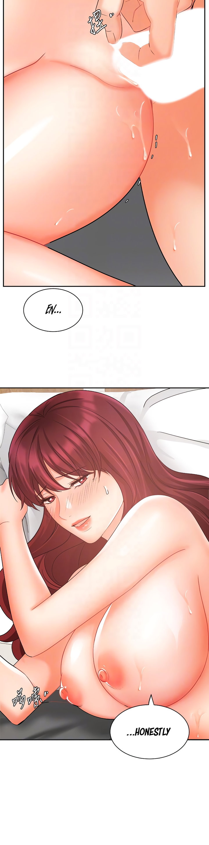 Sold Out Girl - Chapter 32 [photo 17] - MangaPorn