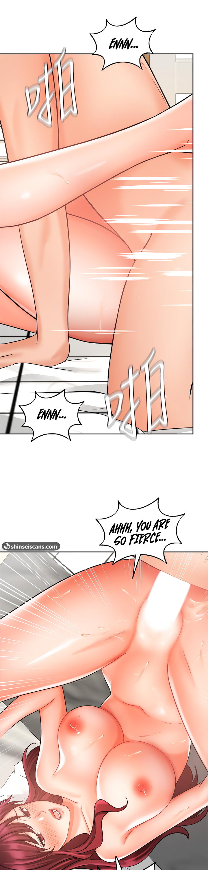 Sold Out Girl - Chapter 32 [photo 34] - MangaPorn