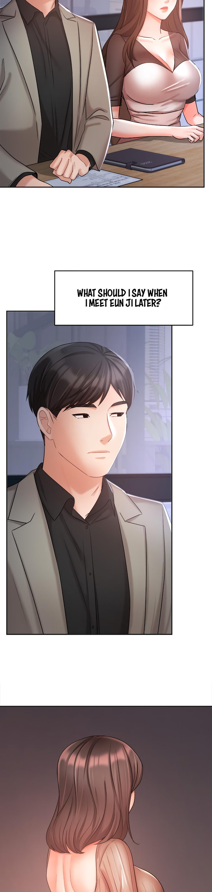 Sold Out Girl - Chapter 33 [photo 24] - MangaPorn