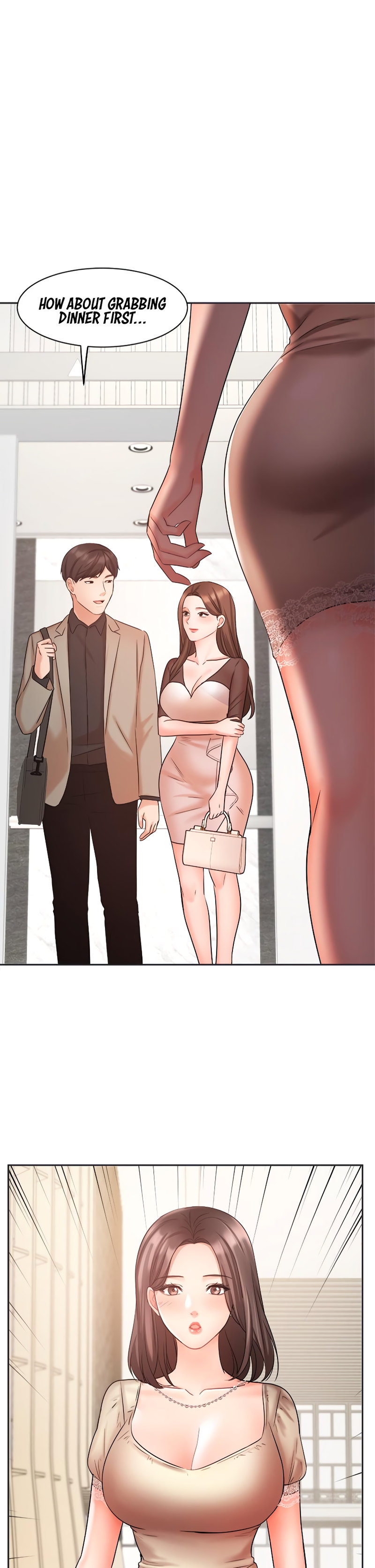 Sold Out Girl - Chapter 34 [photo 2] - MangaPorn