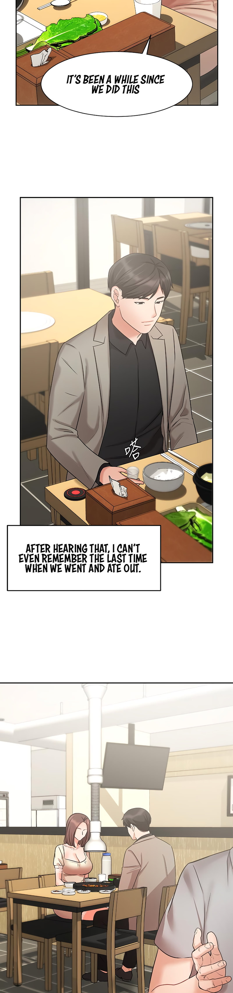 Sold Out Girl - Chapter 34 [photo 26] - MangaPorn