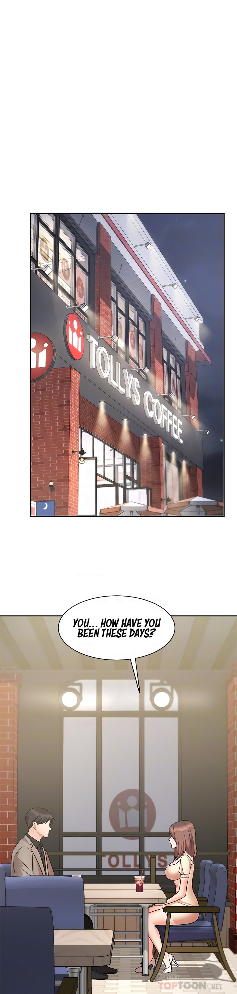 Sold Out Girl - Chapter 34 [photo 9] - MangaPorn