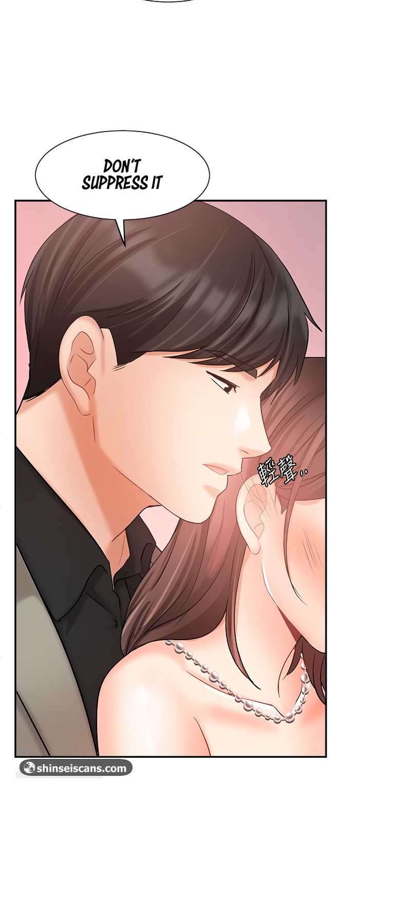 Sold Out Girl - Chapter 35 [photo 10] - MangaPorn