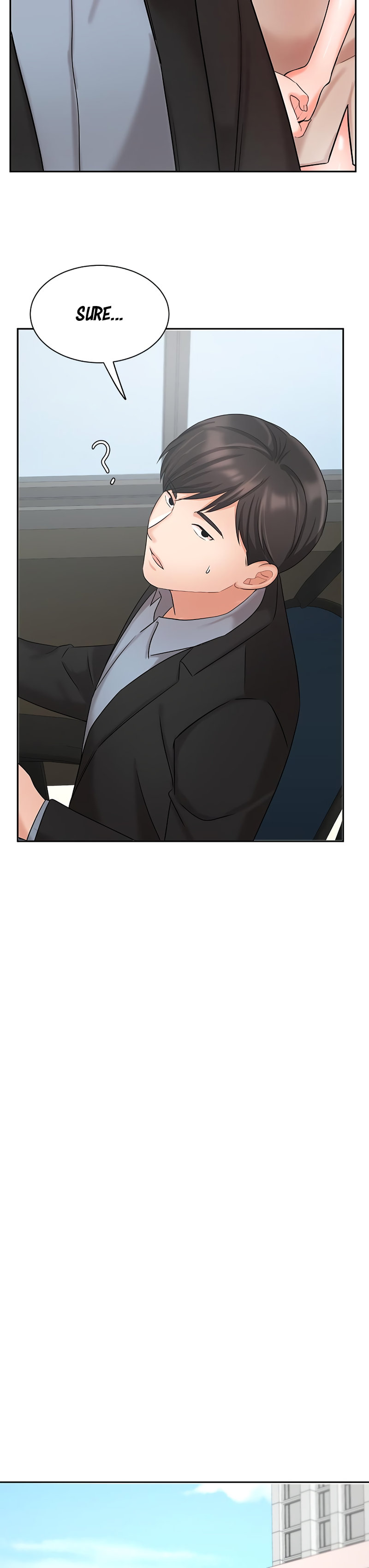 Sold Out Girl - Chapter 36 [photo 28] - MangaPorn