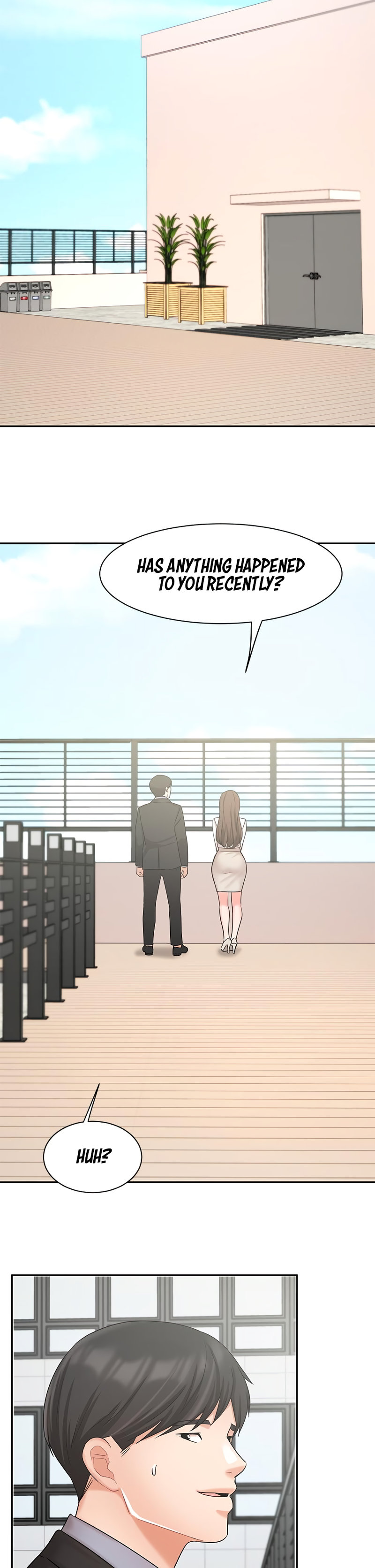 Sold Out Girl - Chapter 36 [photo 29] - MangaPorn