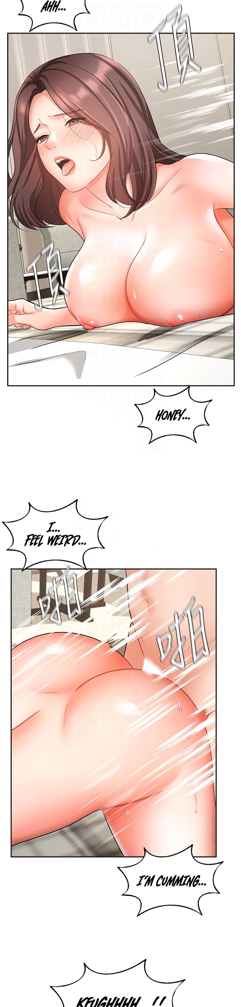 Sold Out Girl - Chapter 36 [photo 8] - MangaPorn