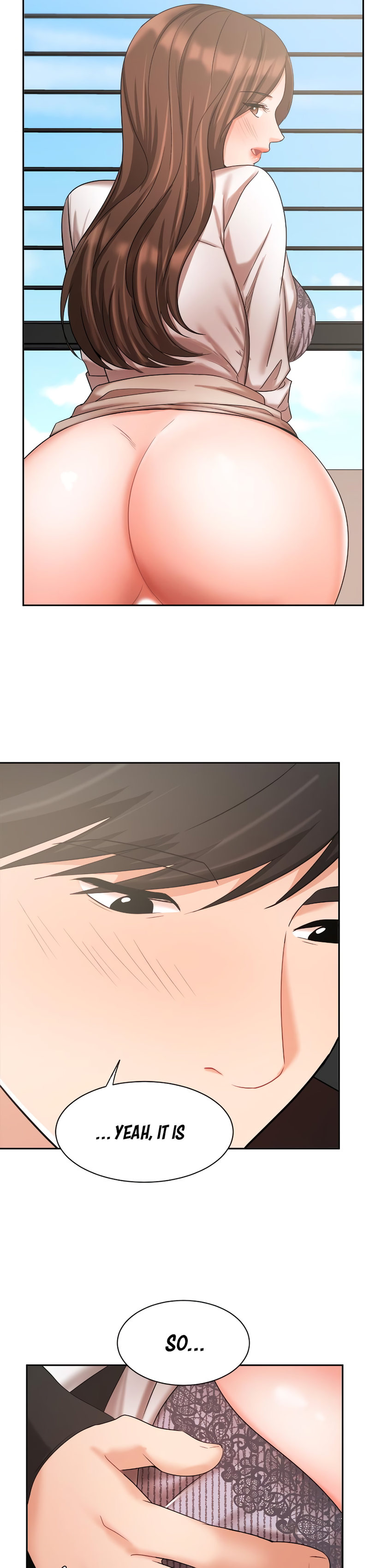 Sold Out Girl - Chapter 37 [photo 29] - MangaPorn