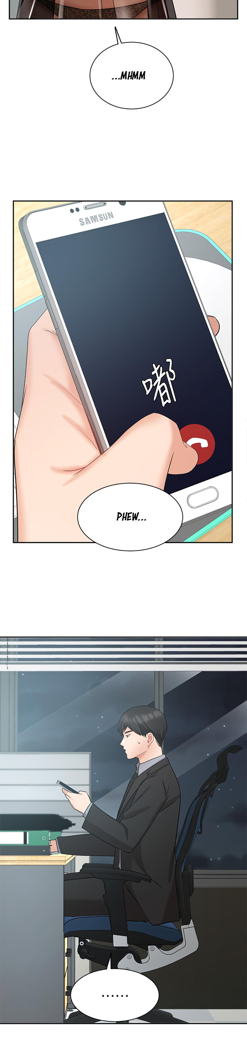 Sold Out Girl - Chapter 38 [photo 37] - MangaPorn