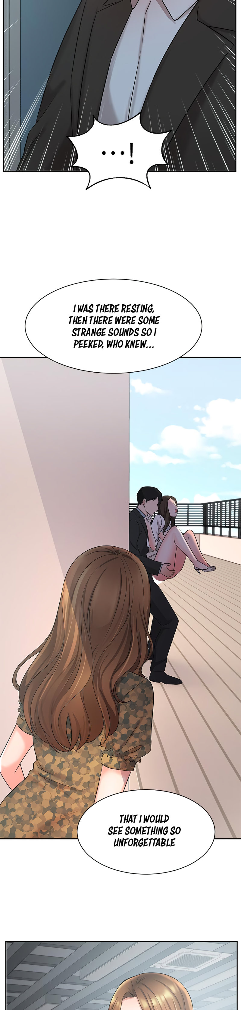 Sold Out Girl - Chapter 38 [photo 41] - MangaPorn