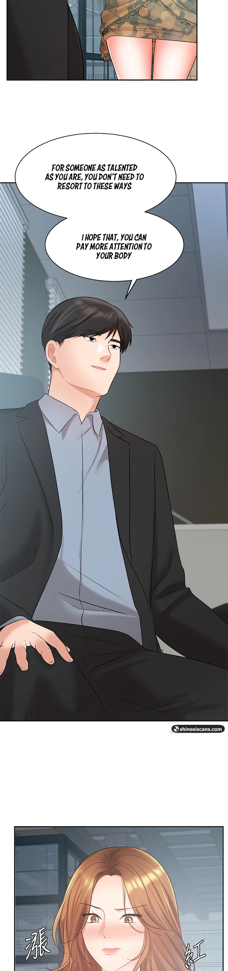 Sold Out Girl - Chapter 39 [photo 25] - MangaPorn