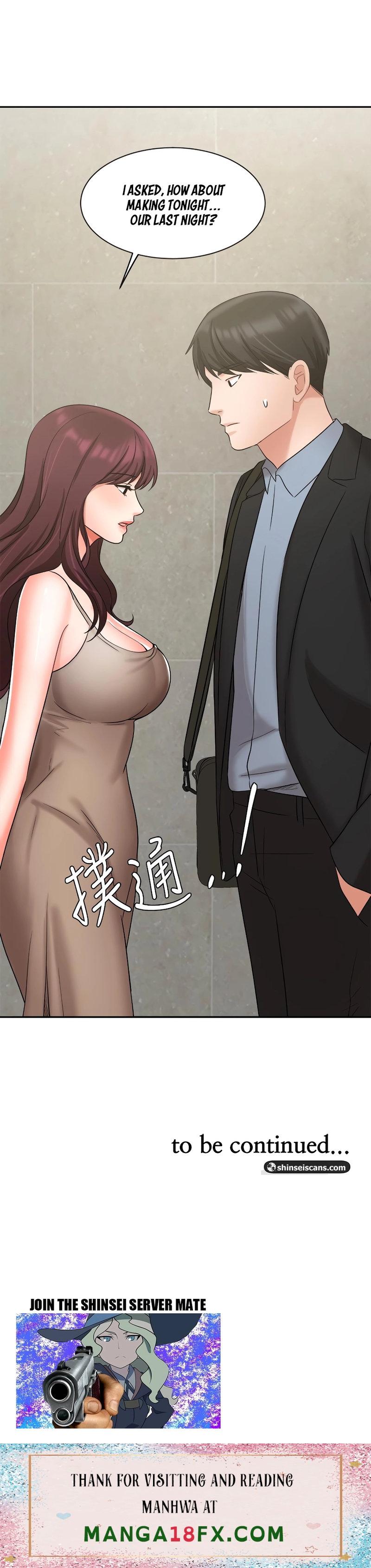 Sold Out Girl - Chapter 39 [photo 46] - MangaPorn