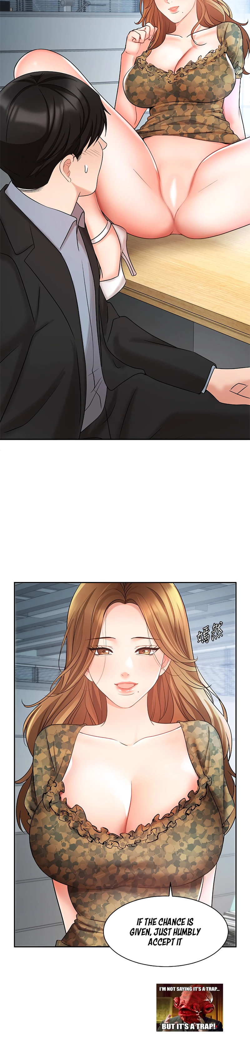 Sold Out Girl - Chapter 39 [photo 6] - MangaPorn