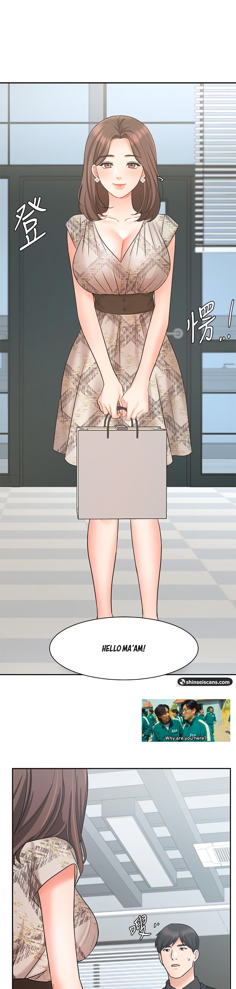 Sold Out Girl - Chapter 41 [photo 30] - MangaPorn