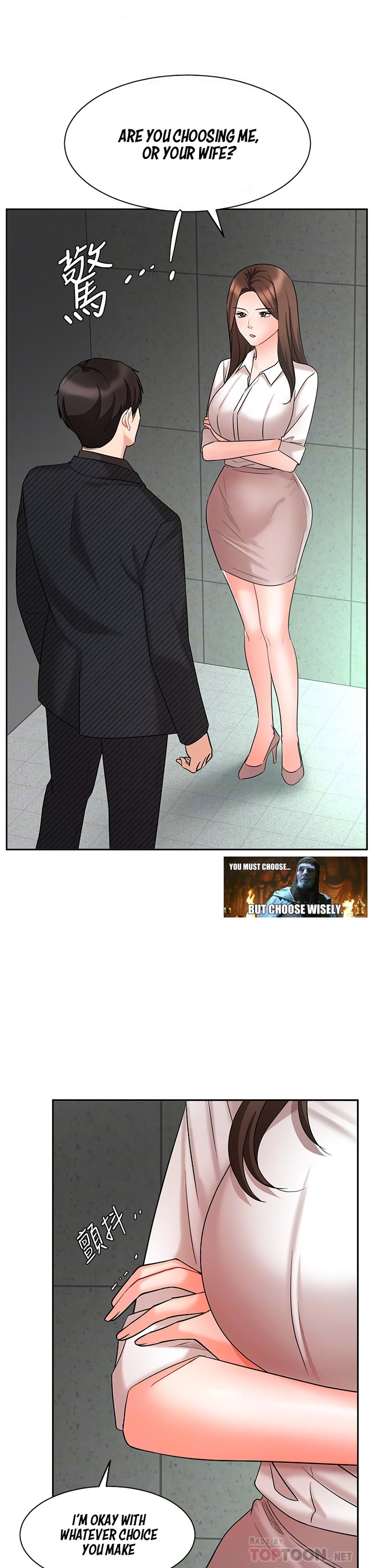 Sold Out Girl - Chapter 42 [photo 11] - MangaPorn