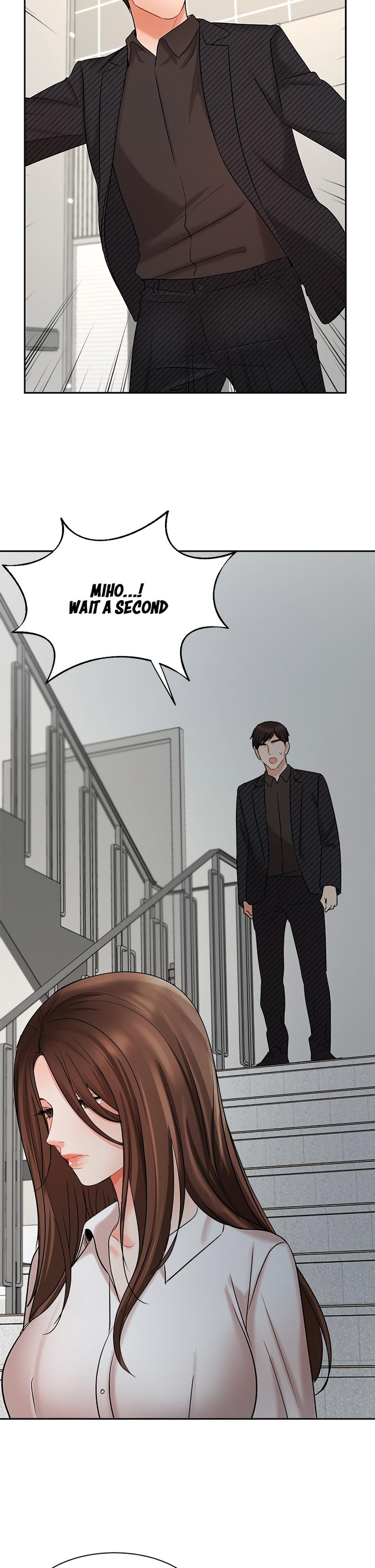 Sold Out Girl - Chapter 42 [photo 3] - MangaPorn