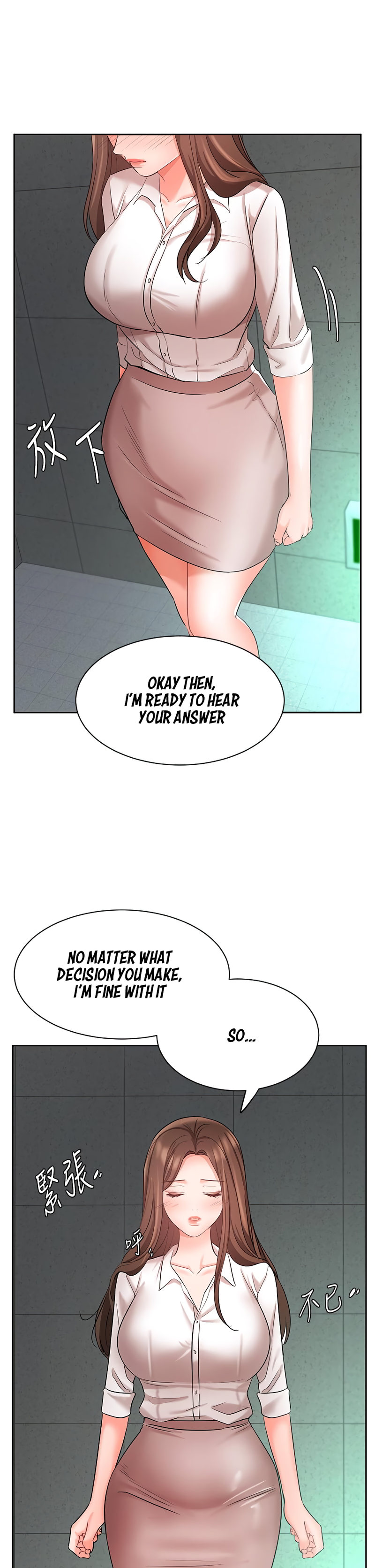 Sold Out Girl - Chapter 42 [photo 39] - MangaPorn