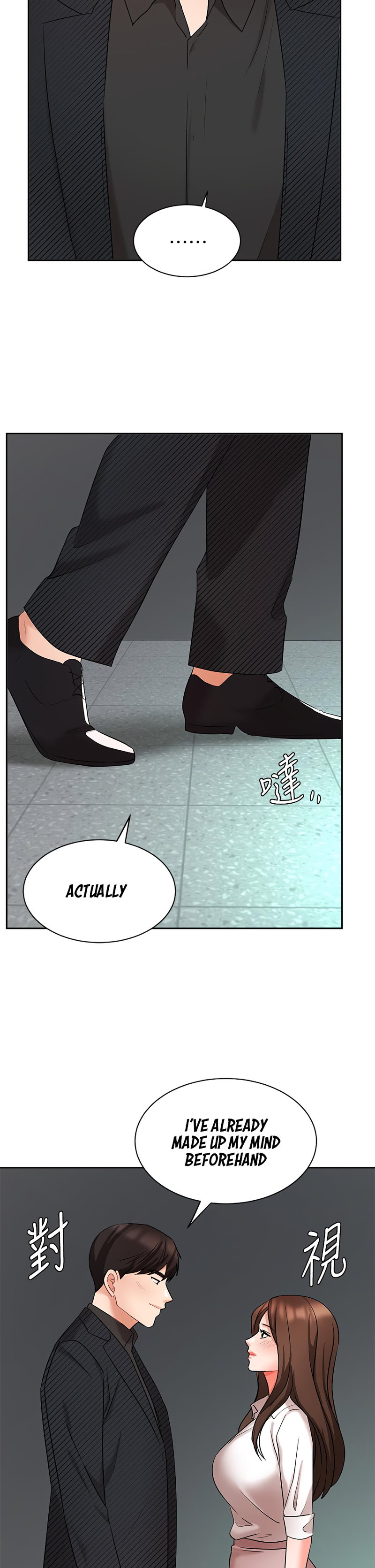 Sold Out Girl - Chapter 42 [photo 41] - MangaPorn