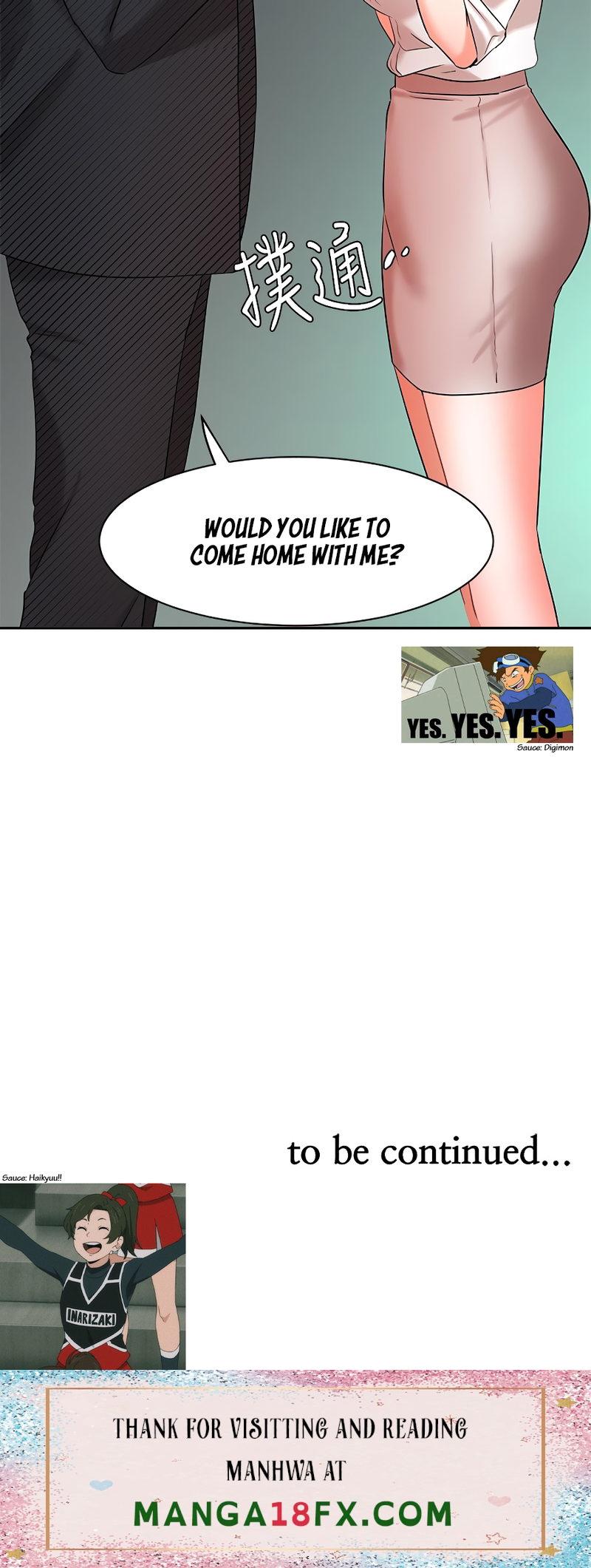 Sold Out Girl - Chapter 42 [photo 43] - MangaPorn