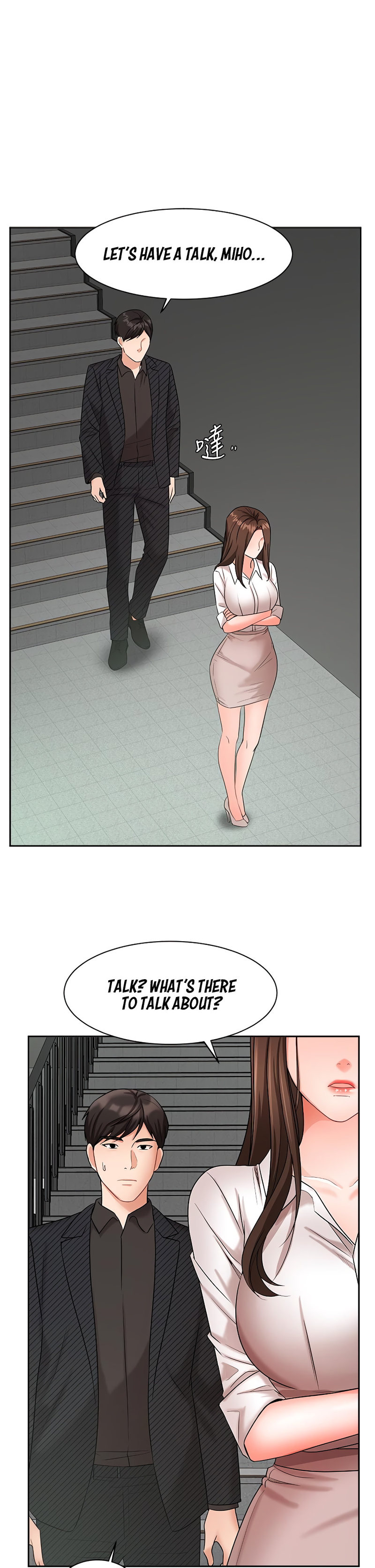 Sold Out Girl - Chapter 42 [photo 6] - MangaPorn