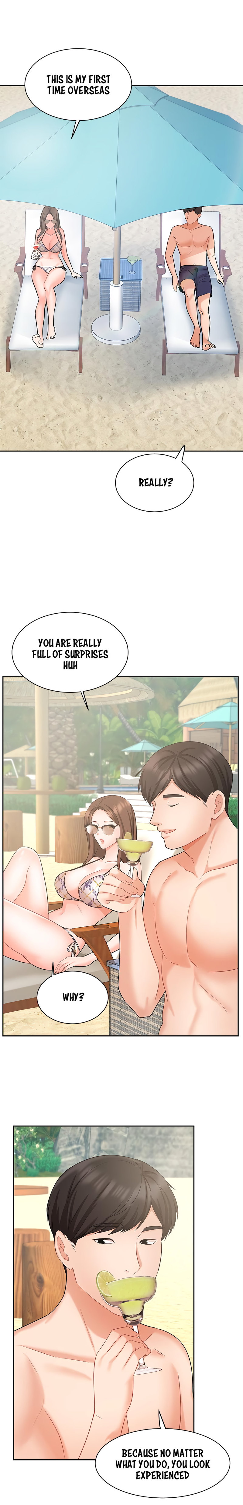 Sold Out Girl - Chapter 45 [photo 15] - MangaPorn