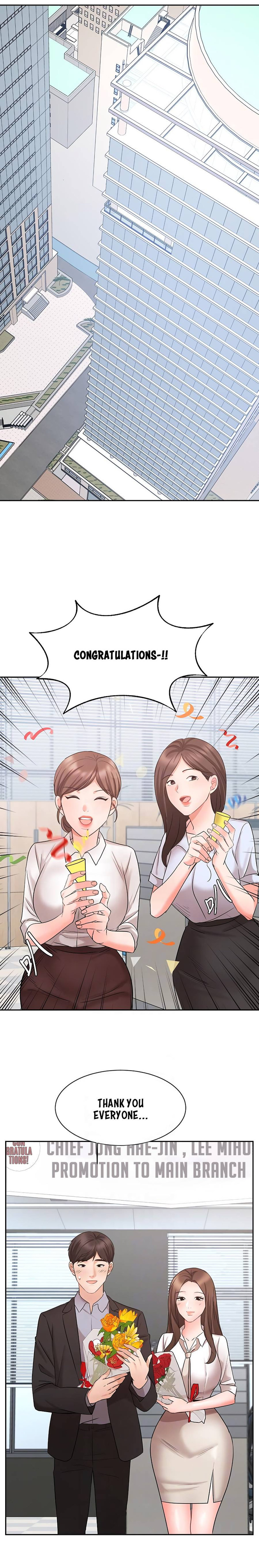 Sold Out Girl - Chapter 45 [photo 8] - MangaPorn