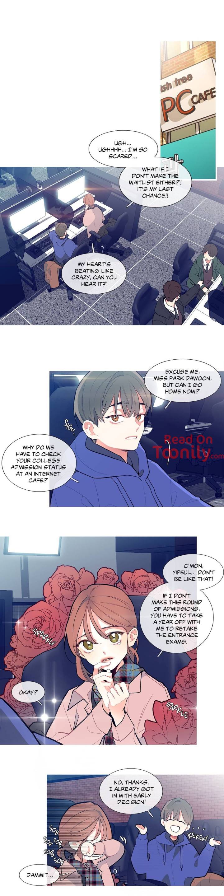 What’s Going On? - Chapter 1 [photo 1] - MangaPorn
