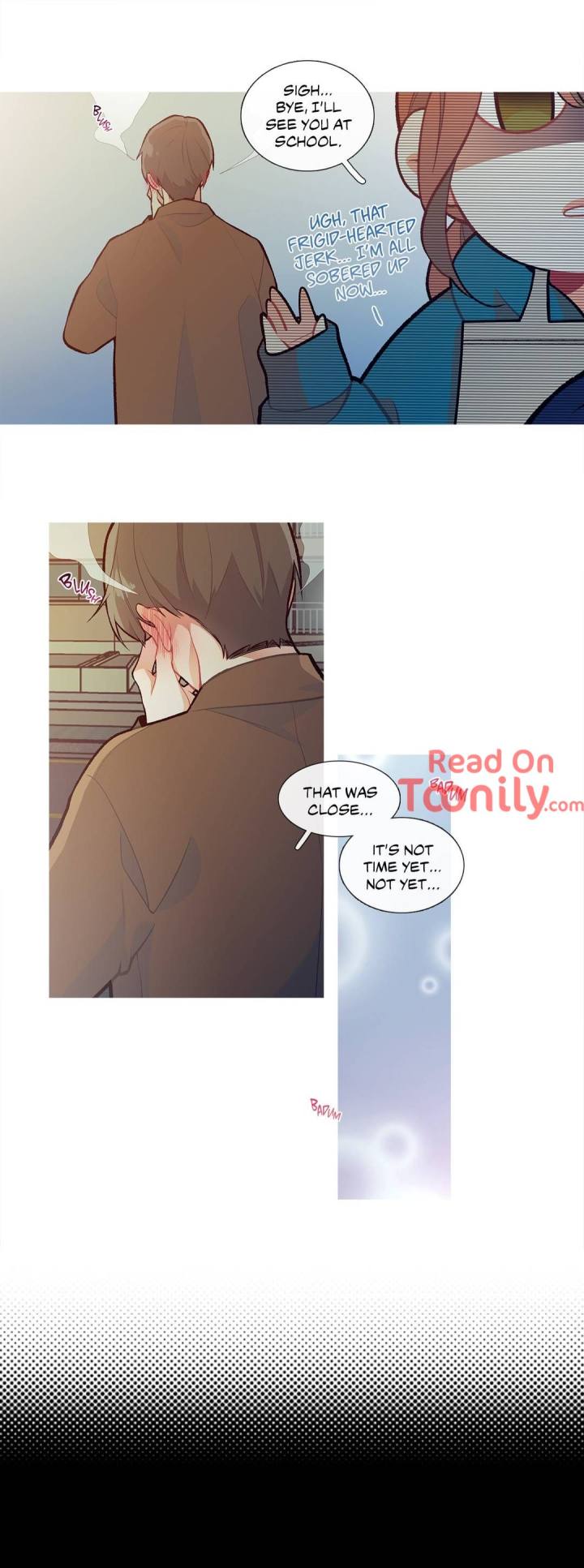 What’s Going On? - Chapter 1 [photo 12] - MangaPorn