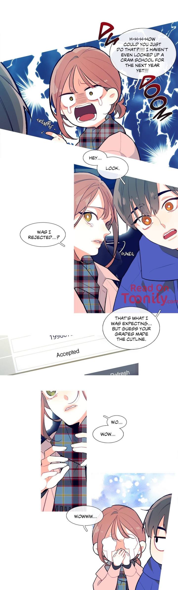 What’s Going On? - Chapter 1 [photo 3] - MangaPorn