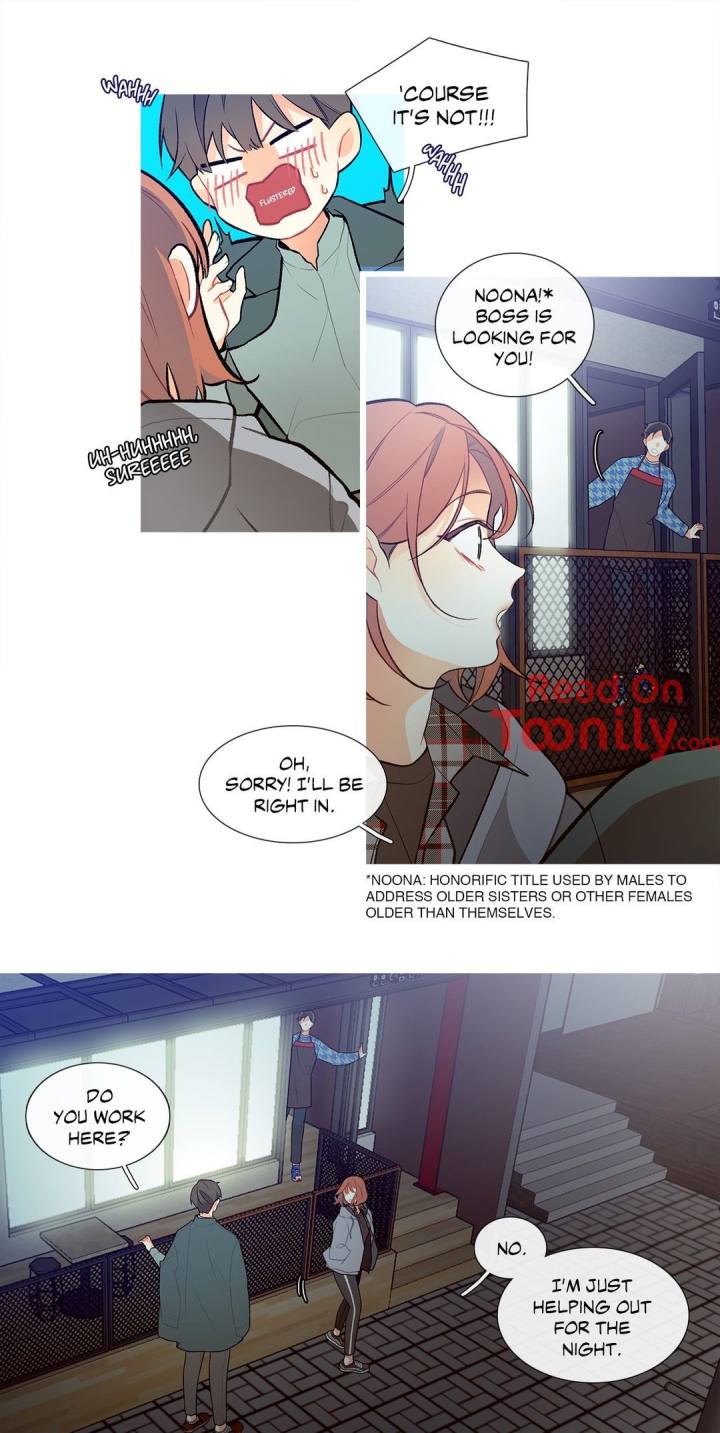 What’s Going On? - Chapter 2 [photo 10] - MangaPorn