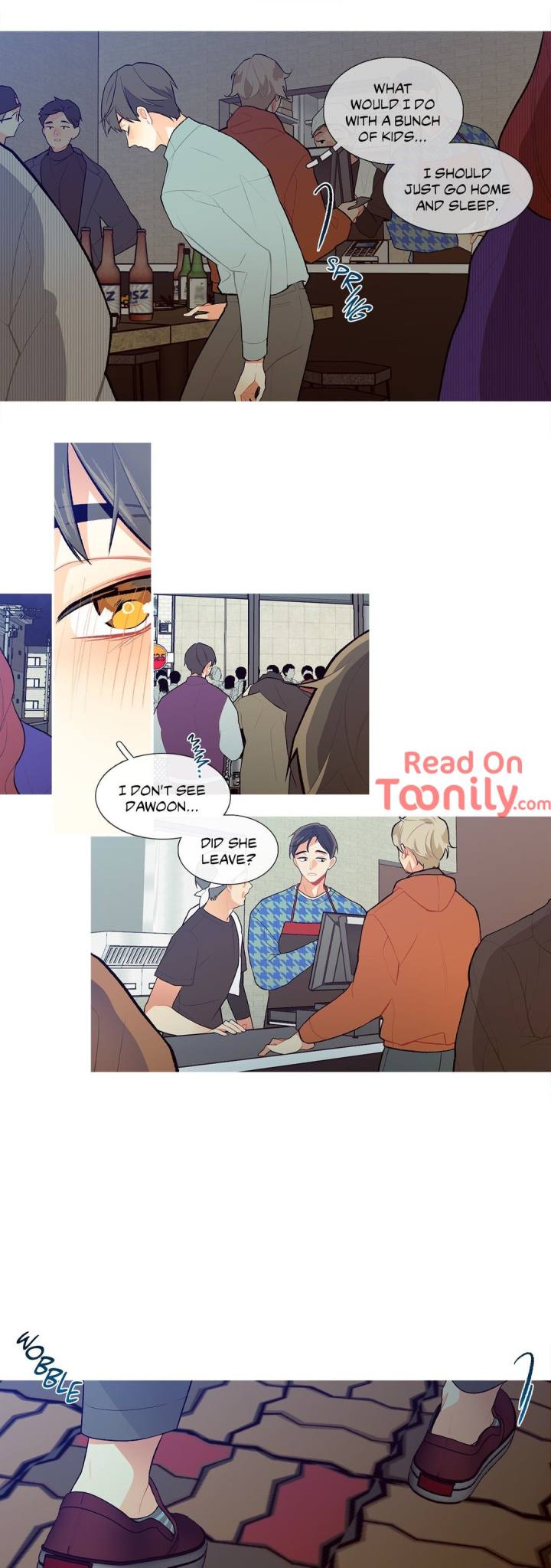 What’s Going On? - Chapter 2 [photo 12] - MangaPorn