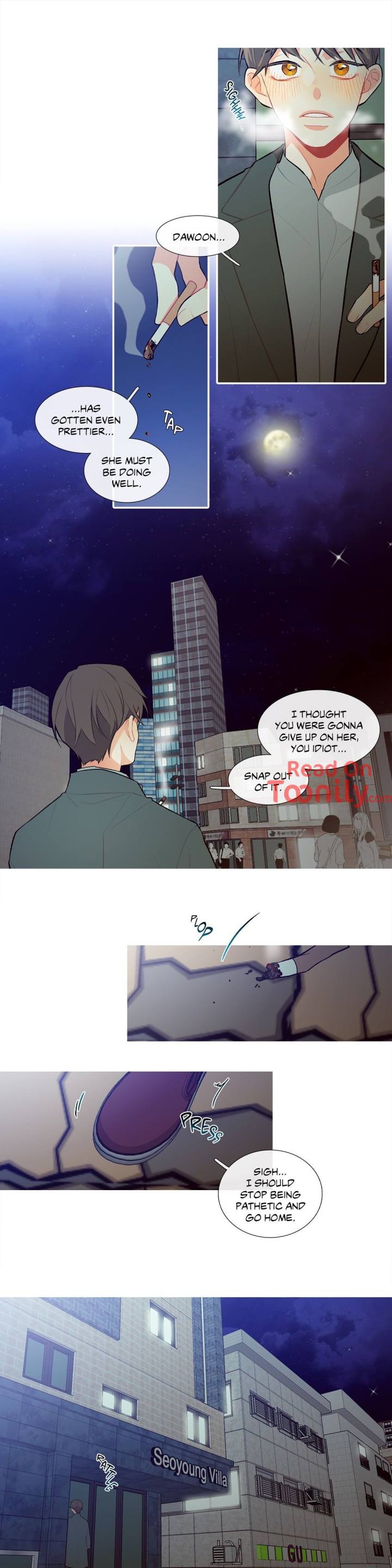What’s Going On? - Chapter 2 [photo 13] - MangaPorn