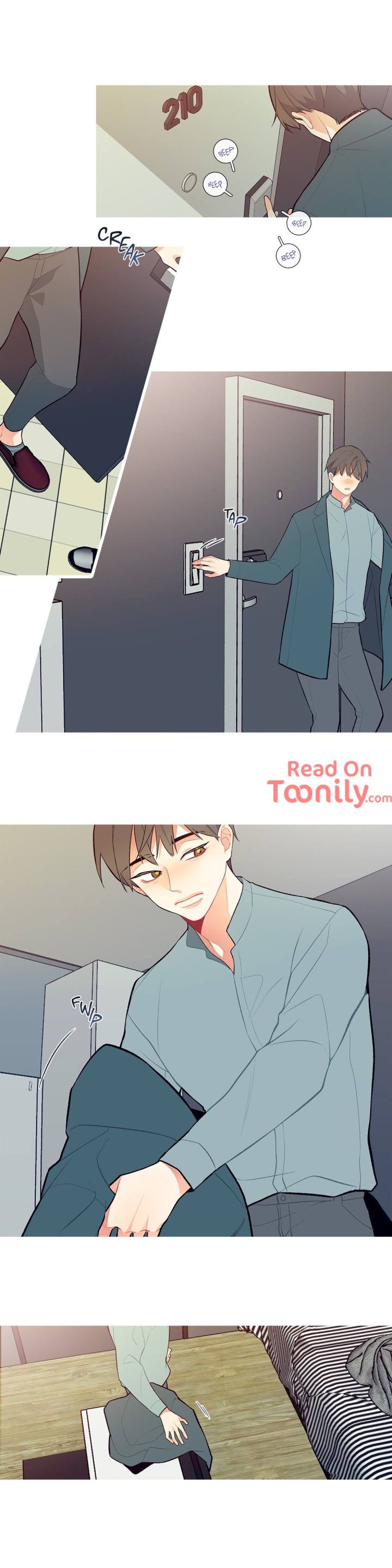 What’s Going On? - Chapter 2 [photo 14] - MangaPorn