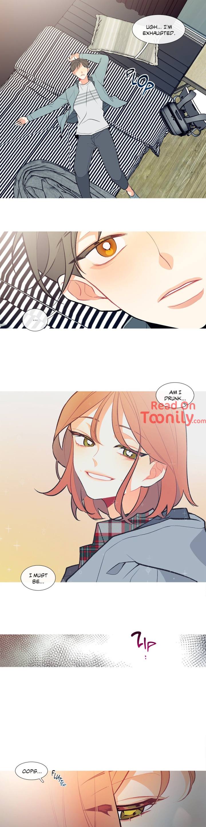 What’s Going On? - Chapter 2 [photo 15] - MangaPorn