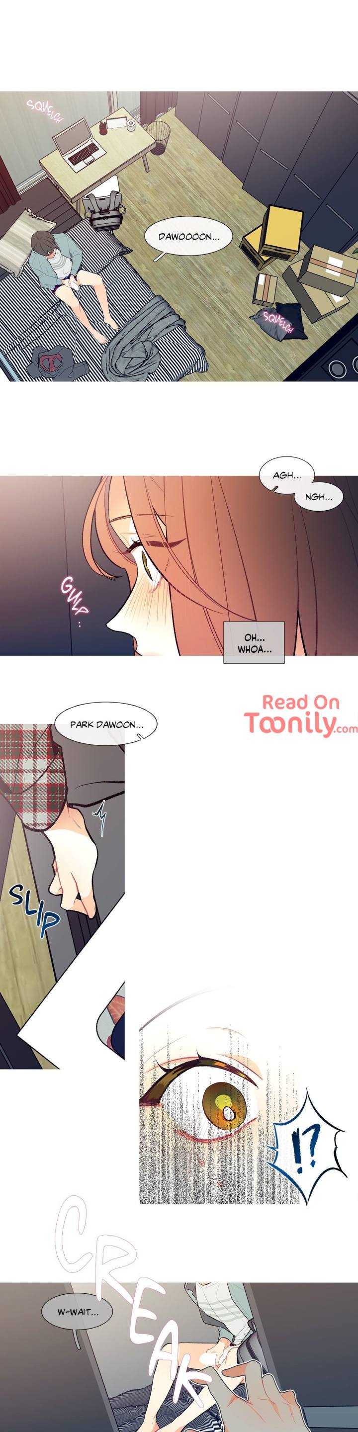 What’s Going On? - Chapter 2 [photo 18] - MangaPorn