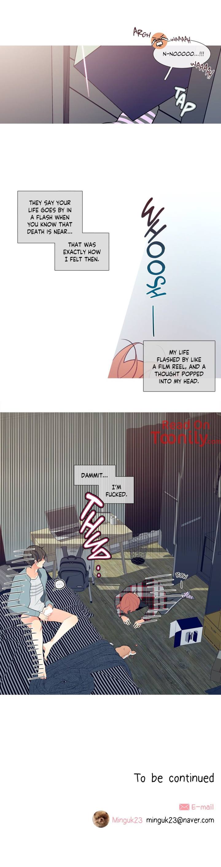 What’s Going On? - Chapter 2 [photo 19] - MangaPorn