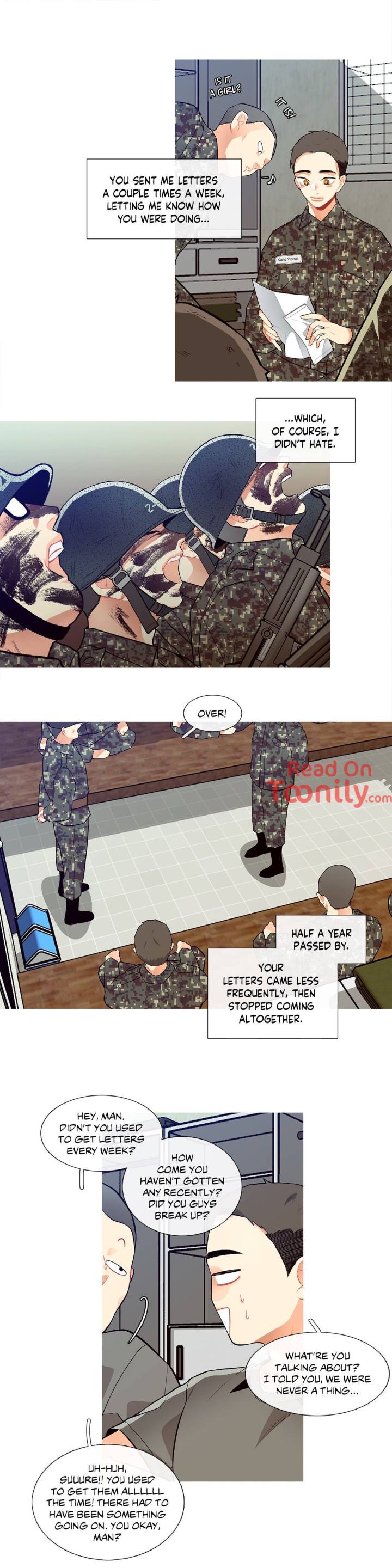 What’s Going On? - Chapter 2 [photo 2] - MangaPorn