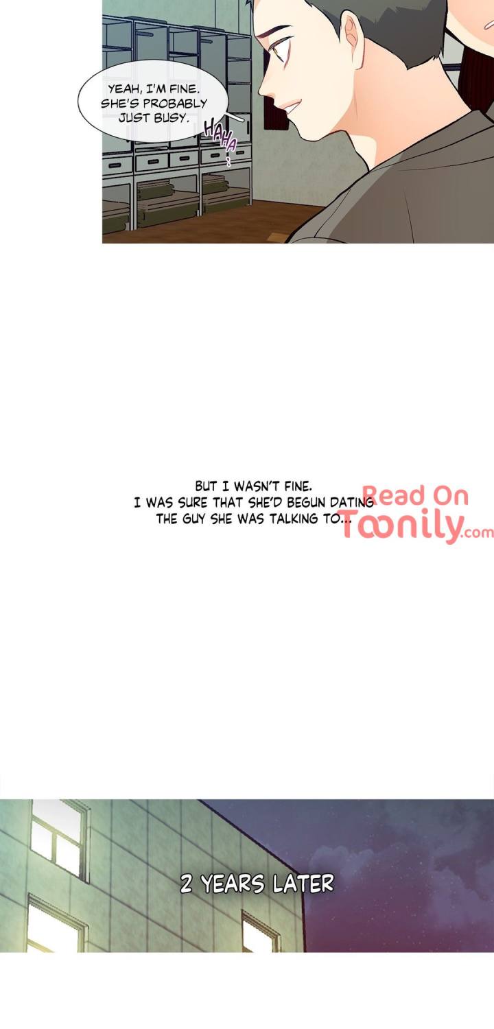 What’s Going On? - Chapter 2 [photo 3] - MangaPorn