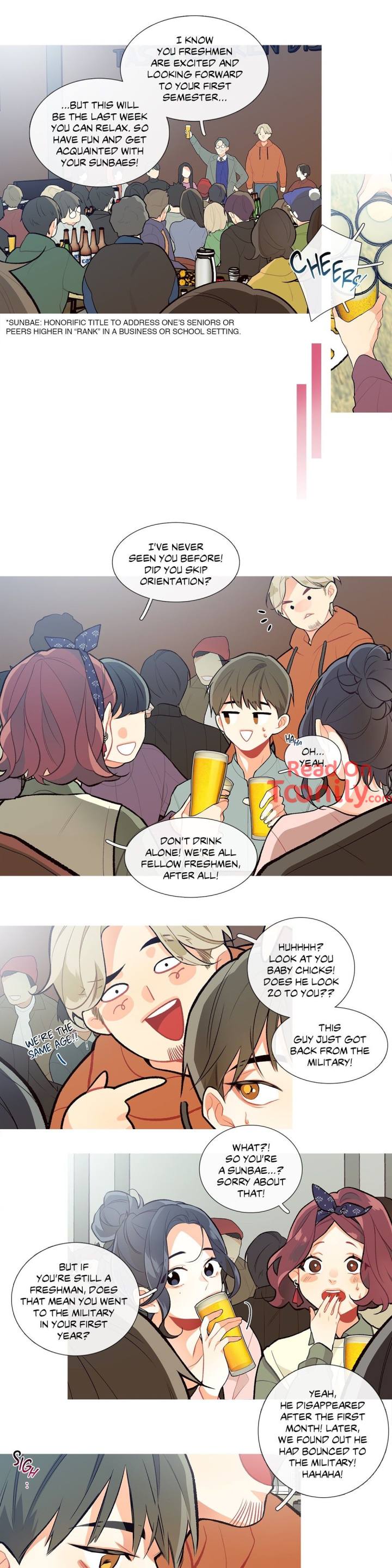 What’s Going On? - Chapter 2 [photo 4] - MangaPorn