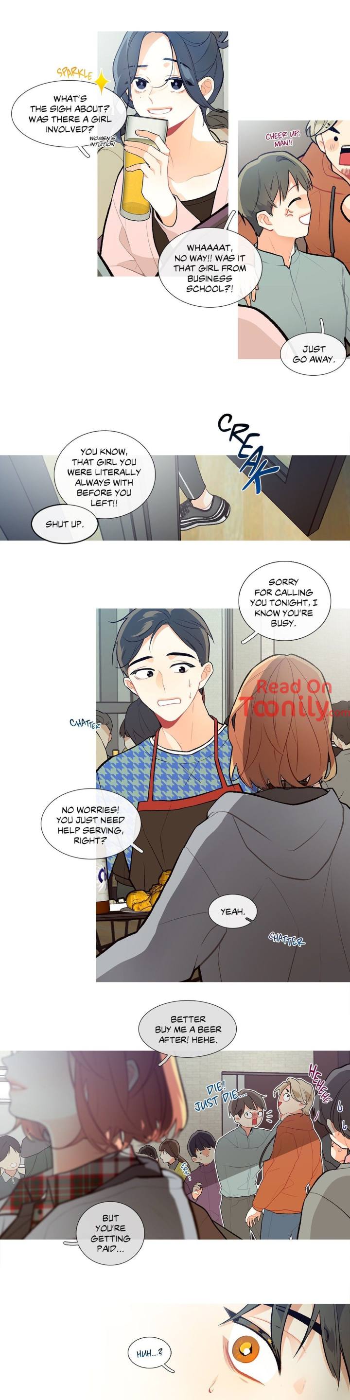 What’s Going On? - Chapter 2 [photo 5] - MangaPorn