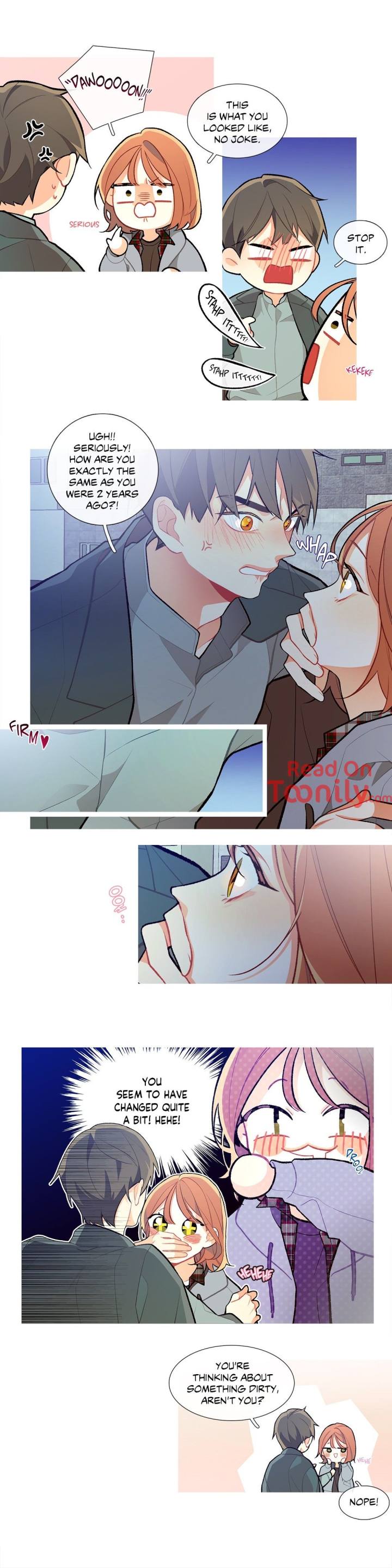 What’s Going On? - Chapter 2 [photo 8] - MangaPorn